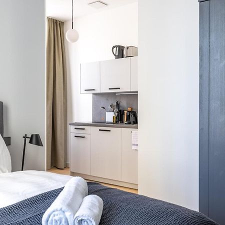 Limehome Rosenheim Gillitzerstrasse Zewnętrze zdjęcie
