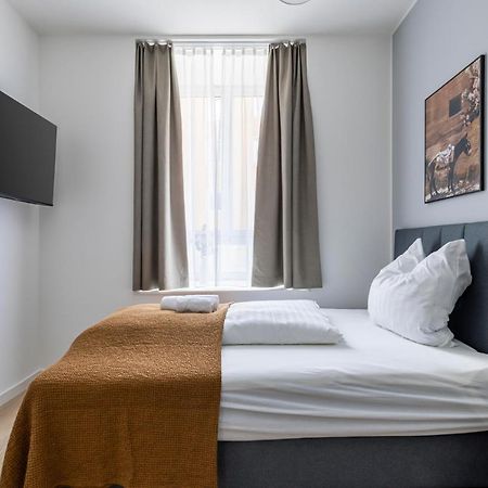 Limehome Rosenheim Gillitzerstrasse Zewnętrze zdjęcie