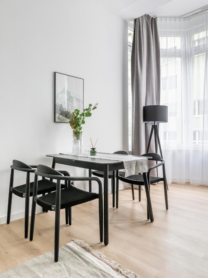 Limehome Rosenheim Gillitzerstrasse Zewnętrze zdjęcie