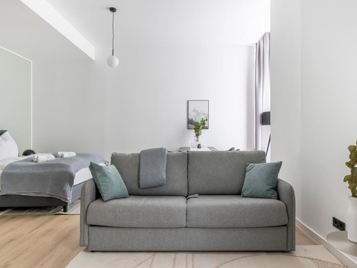 Limehome Rosenheim Gillitzerstrasse Zewnętrze zdjęcie