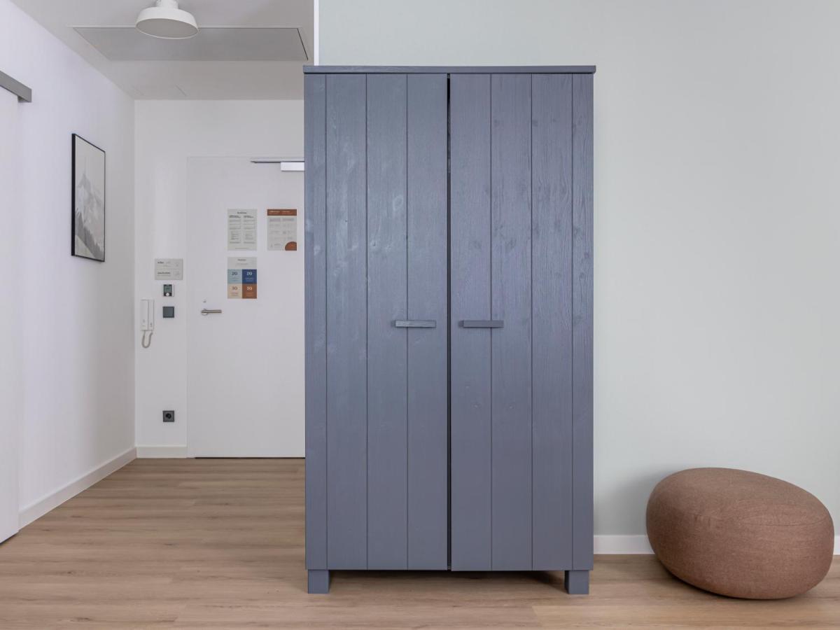 Limehome Rosenheim Gillitzerstrasse Zewnętrze zdjęcie