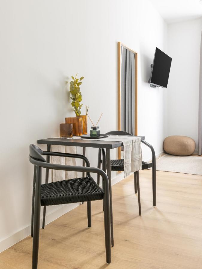 Limehome Rosenheim Gillitzerstrasse Zewnętrze zdjęcie