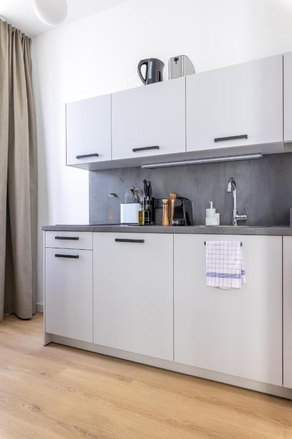 Limehome Rosenheim Gillitzerstrasse Zewnętrze zdjęcie