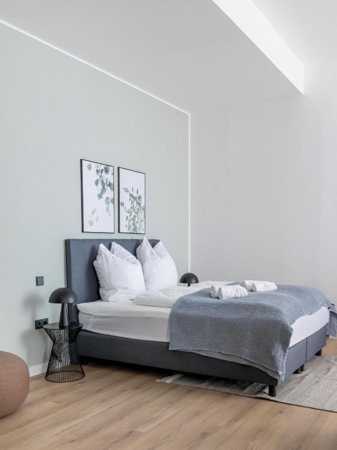 Limehome Rosenheim Gillitzerstrasse Zewnętrze zdjęcie