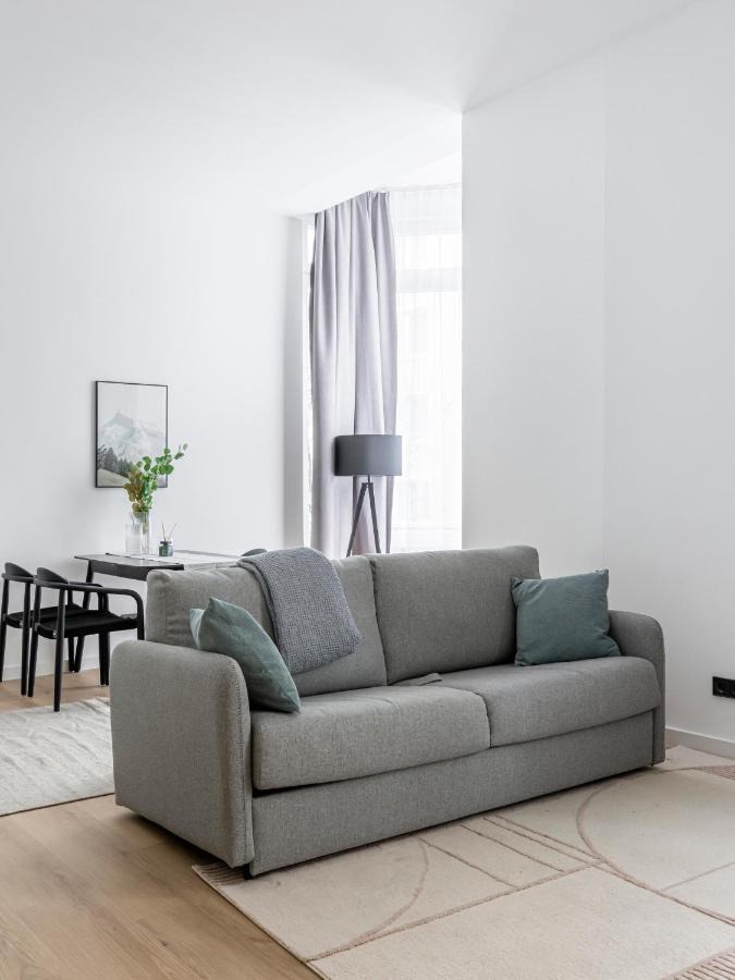 Limehome Rosenheim Gillitzerstrasse Zewnętrze zdjęcie