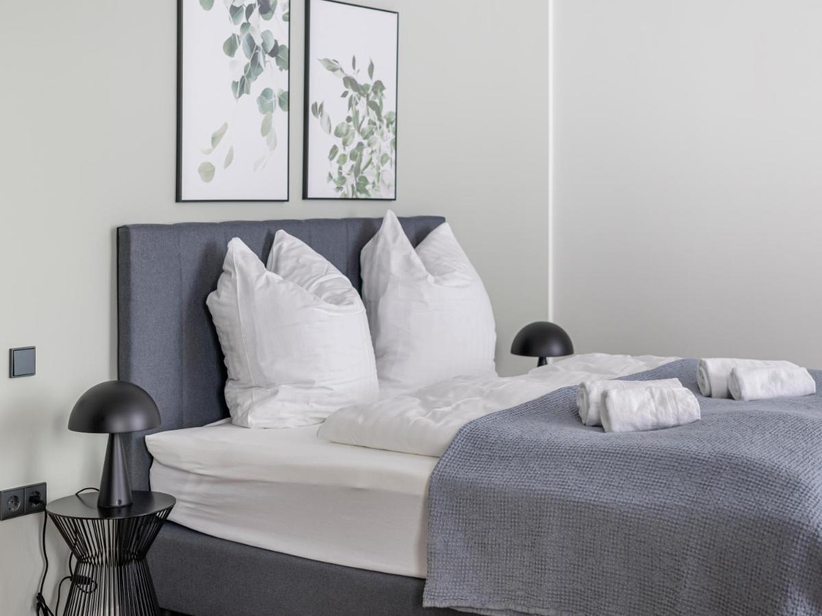Limehome Rosenheim Gillitzerstrasse Zewnętrze zdjęcie