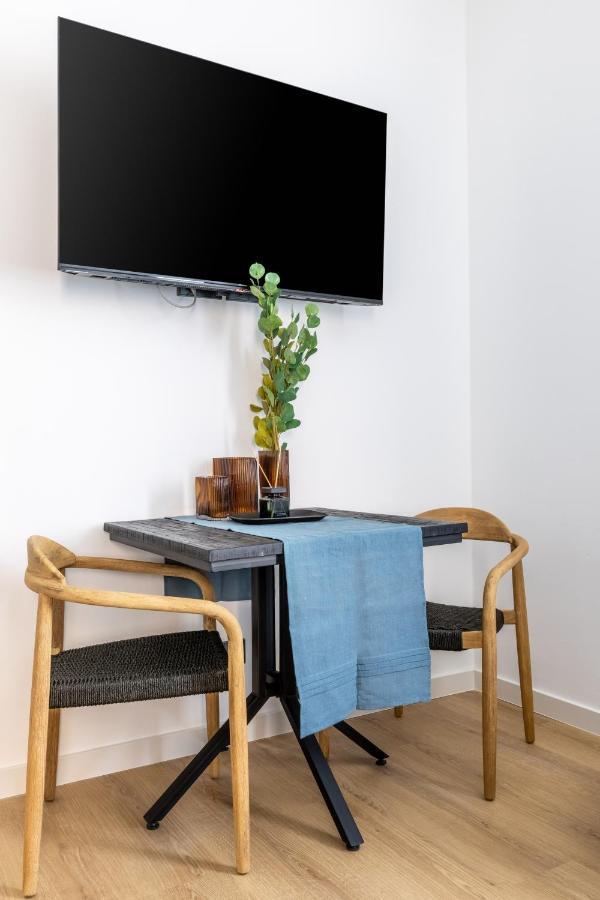 Limehome Rosenheim Gillitzerstrasse Zewnętrze zdjęcie