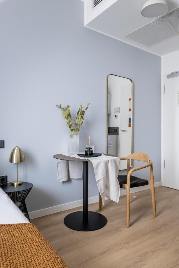 Limehome Rosenheim Gillitzerstrasse Zewnętrze zdjęcie