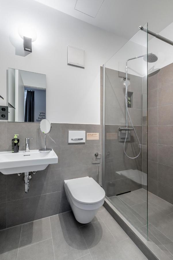 Limehome Rosenheim Gillitzerstrasse Zewnętrze zdjęcie