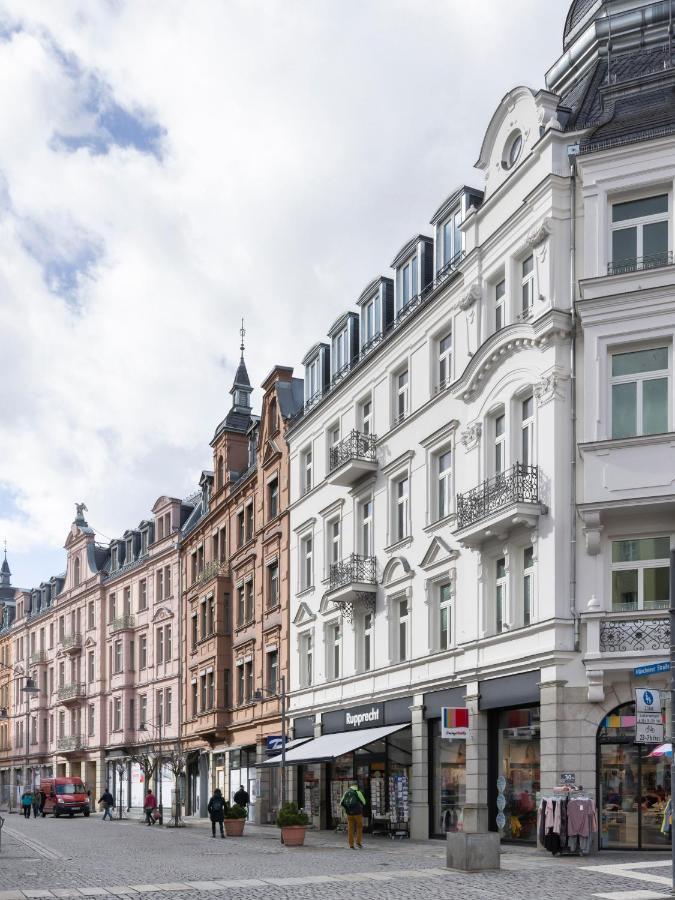 Limehome Rosenheim Gillitzerstrasse Zewnętrze zdjęcie